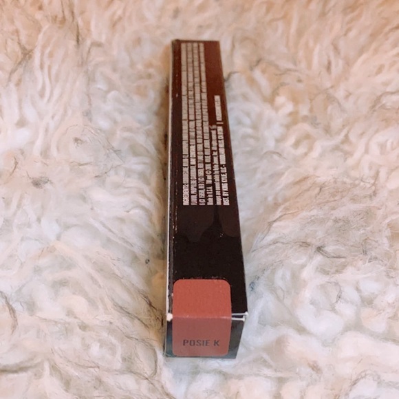 Kylie Cosmetics Posie K Liquid Lip - Picture 3 of 5